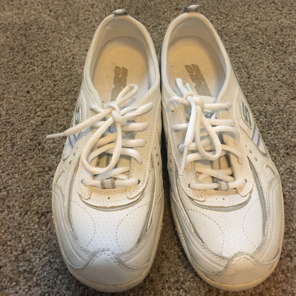 Skechers walking shoes